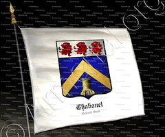 drapeau-CHABANEL_Holland_Vaud_Nederland, Suisse (2)