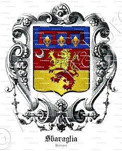SBARAGLIA