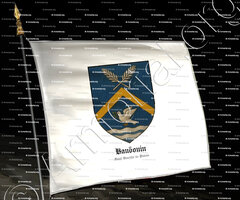 drapeau-BAUDOUIN_Saint-Bauzille-de-Putois. Bas-Languedoc._France (2)