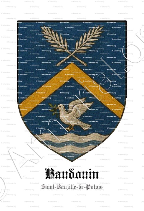 BAUDOUIN_Saint-Bauzille-de-Putois. Bas-Languedoc._France (2)