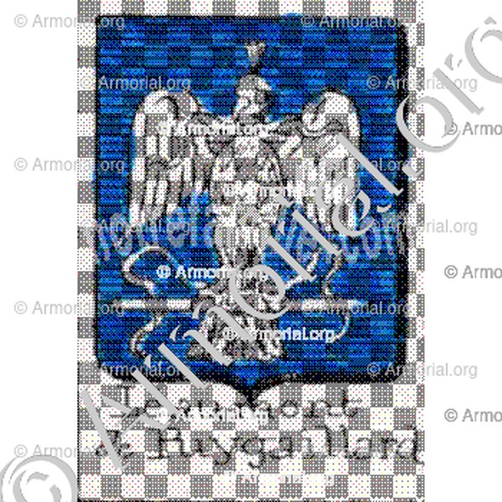 Léaumont de Puygaillard__