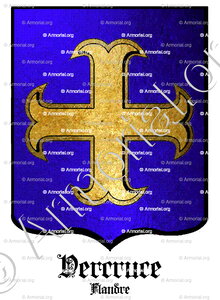 VERCRUCE