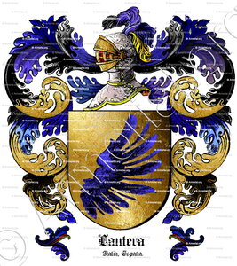 LANTERA