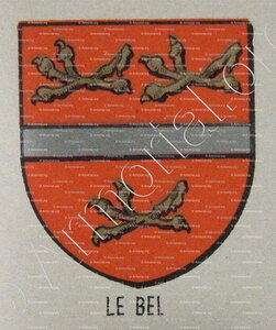 LE BEL