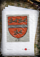 velin-d-Arches-LE BEL_Bourbonnais_France