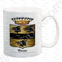 mug-HOWE_Comte Howe - Leicestershire (Comte 1821). Midlands._England.