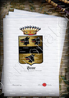 velin-d-Arches-HOWE_Comte Howe - Leicestershire (Comte 1821). Midlands._England.