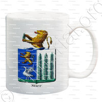 mug-STIER_Armorial royal des Pays-Bas_Europe