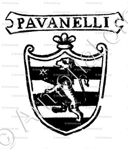 PAVANELLI