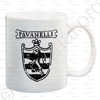 mug-PAVANELLI_Padova_Italia