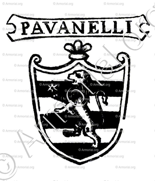 PAVANELLI_Padova_Italia
