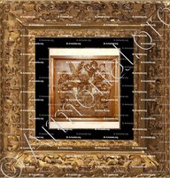 cadre-ancien-or-NICATY et CHEVRON VILETTE_Château d'Aigle (Vaud)_Suisse