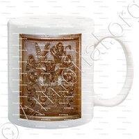 mug-NICATY et CHEVRON VILETTE_Château d'Aigle (Vaud)_Suisse
