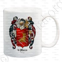 mug-de ABARCA_Catago, orig Aragón_Costa Rica