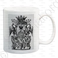mug-de LA SONE_Ex-libris_France