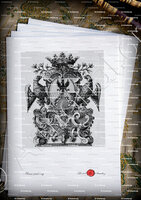 velin-d-Arches-de LA SONE_Ex-libris_France