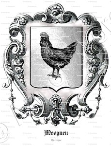 MESGUEN