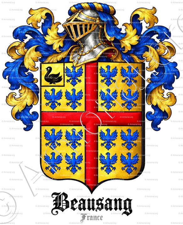 BEAUSANG_Île-de-France_France (1)