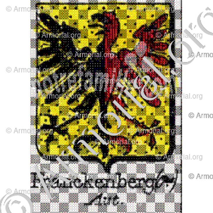 Franckenberg (Ctes.)__
