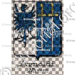 Arnoldi
