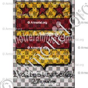 Bullestrate (Van)