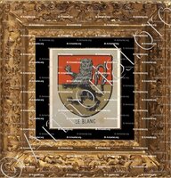 cadre-ancien-or-LE BLANC_Bourbonnais_France