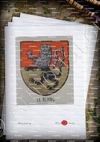 velin-d-Arches-LE BLANC_Bourbonnais_France