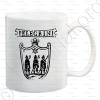 mug-PELEGRINI o  PELLEGRINI_Padova_Italia