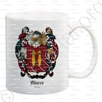 mug-ABARCA_Huesca, Aragón_España