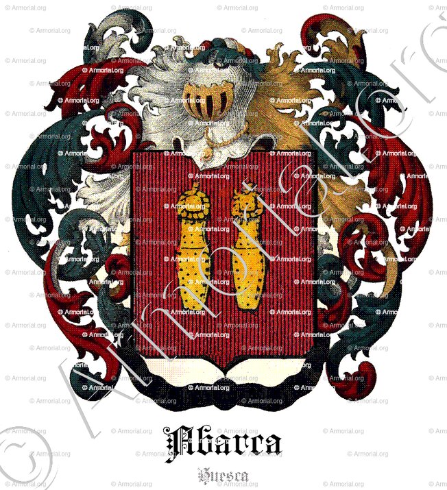ABARCA_Huesca, Aragón_España
