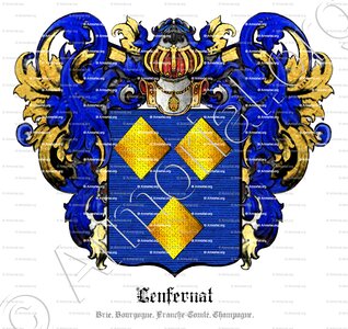 LENFERNAT