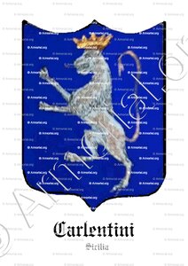 CARLENTINI
