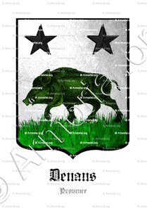 DENANS