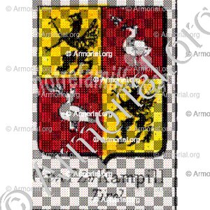 Graf Zu Kampill