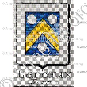 Lancaux
