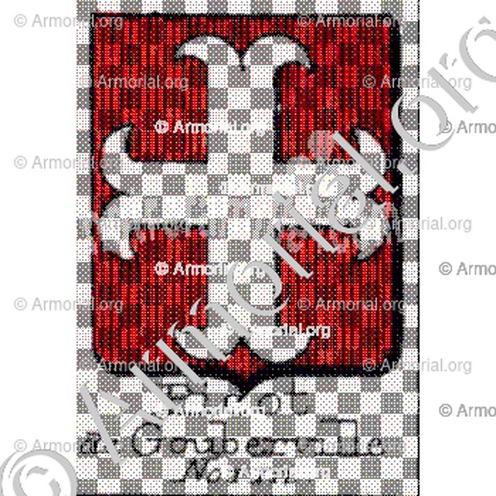 Picot de Gouberville__