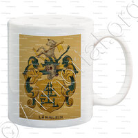 mug-LAEMMLEIN_Wappenbuch der Stadt Basel . B.Meyer Knaus 1880_Schweiz