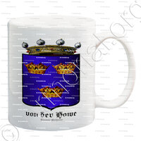 mug-von der HOWE_Livonie-Esthonie._Baltique.