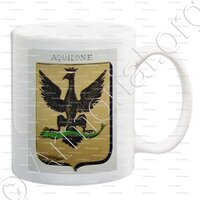 mug-AQUILONE_Sicilia_Italia
