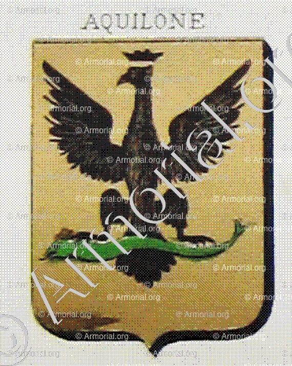 AQUILONE_Sicilia_Italia