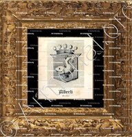 cadre-ancien-or-ALBERTI_Preußen (Preußischer Adel)_Deutschland