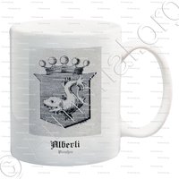 mug-ALBERTI_Preußen (Preußischer Adel)_Deutschland