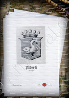 velin-d-Arches-ALBERTI_Preußen (Preußischer Adel)_Deutschland