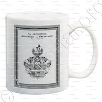 mug-von GRÜNENWALD