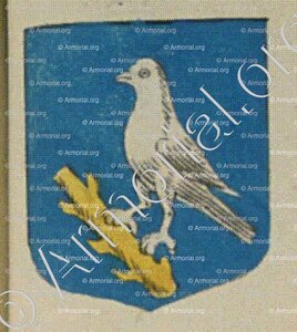 HELVIESTERT (Alsace)