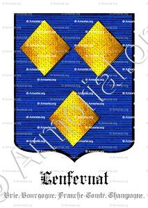 LENFERNAT