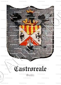 CASTROREALE