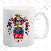mug-COLLEONI_Bergamo, Lombardia._Italia ()