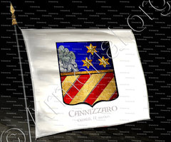drapeau-CANNIZZARO