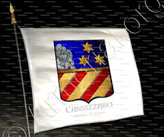 drapeau-CANNIZZARO